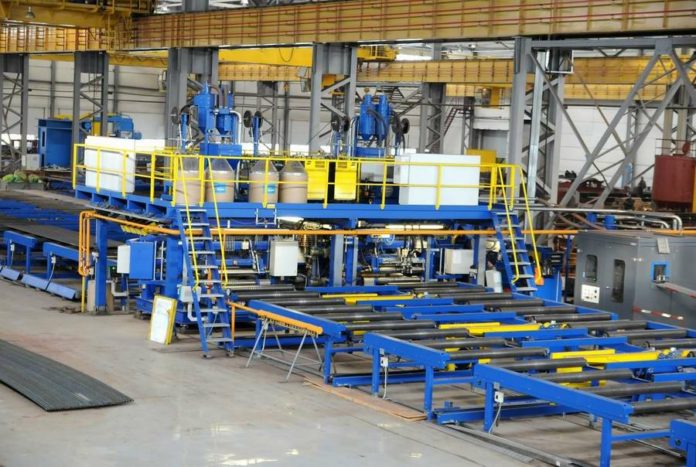 Подольский машиностроительный завод подписал договор с казахской компанией «QAZAQ ЖЕР-ҚҰРЫЛЫС» Подольский машиностроительный завод подписал договор с казахской компанией «QAZAQ ЖЕР-ҚҰРЫЛЫС»