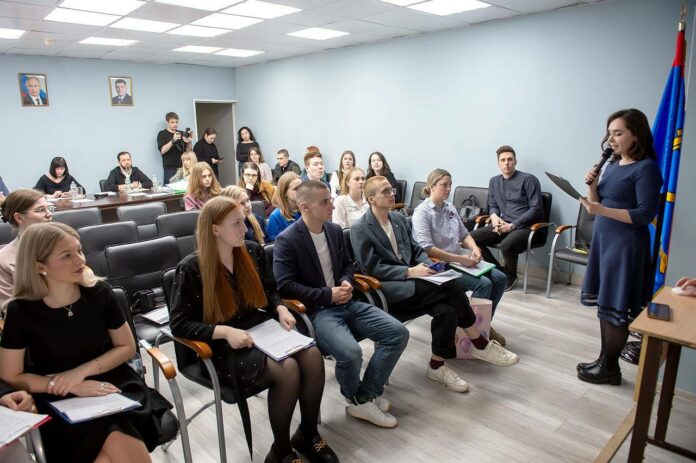 IV конкурс на соискание премии имени Максима Соколова прошел в Подольске IV конкурс на соискание премии имени Максима Соколова прошел в Подольске