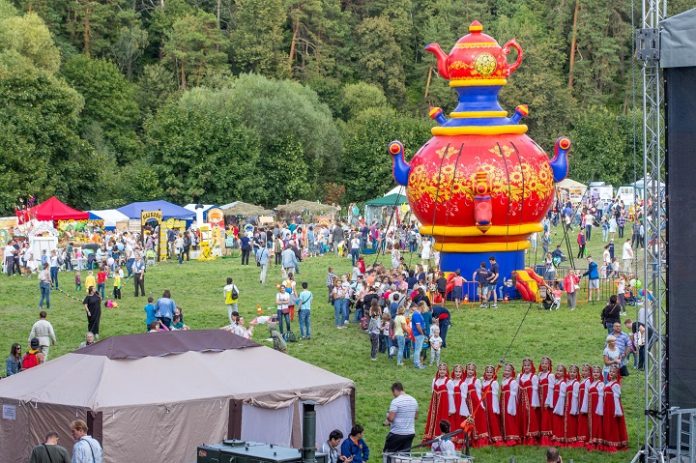 Праздник души Праздник души