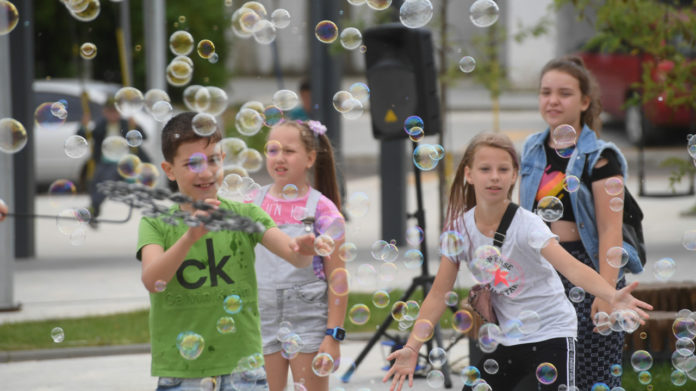 В Подмосковье запретили массовые мероприятия до 15 июля