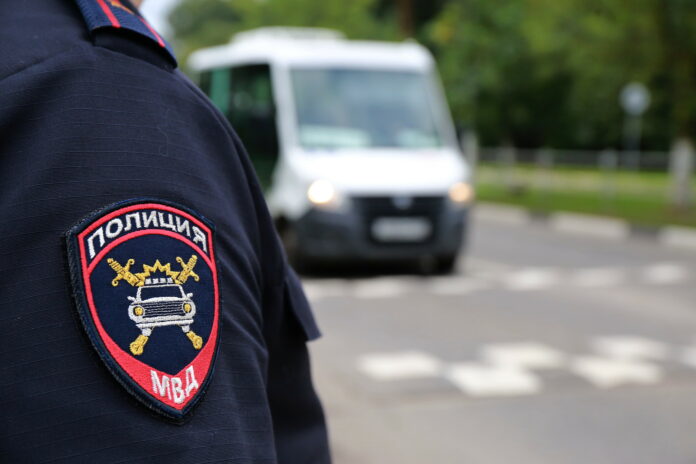 В Подольске проведут ОПМ «Технический контроль юридических лиц» В Подольске проведут ОПМ «Технический контроль юридических лиц»