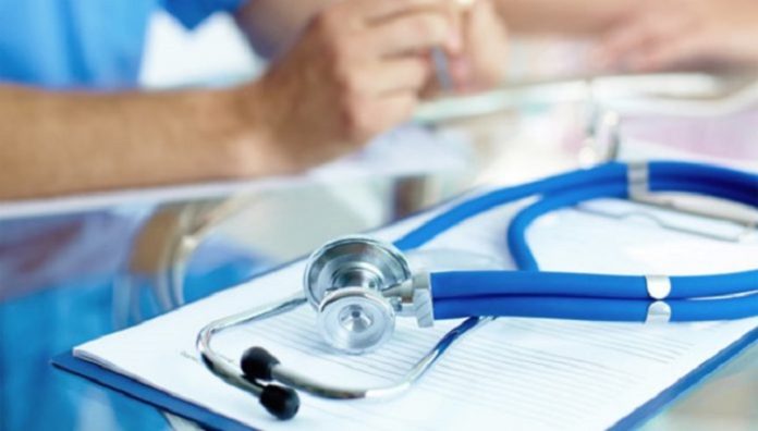 В Городском округе Подольск продолжаются встречи с жителями по вопросам здравоохранения В Городском округе Подольск продолжаются встречи с жителями по вопросам здравоохранения