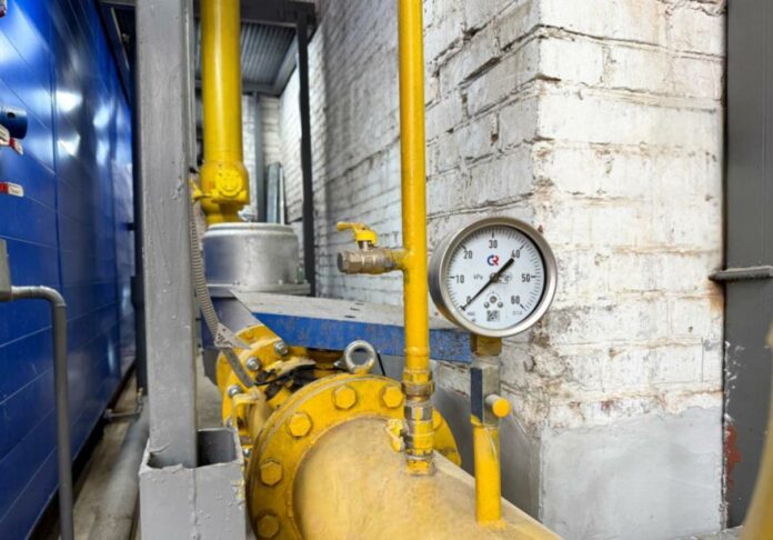 Операторы подольских котельных получают данные в онлайн-формате