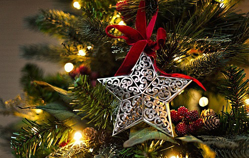 Объявлен конкурс на лучшую новогоднюю игрушку-поделку в Большом Подольске