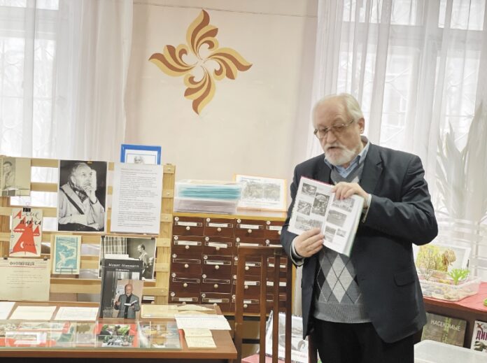 Всё началось с трофейного кино Всё началось с трофейного кино