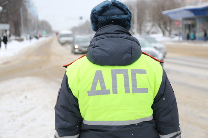 В преддверии Нового года контроль за нетрезвыми водителями будет усилен