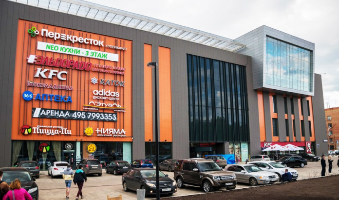 В Подольске проверят объекты с массовым пребыванием людей В Подольске проверят объекты с массовым пребыванием людей