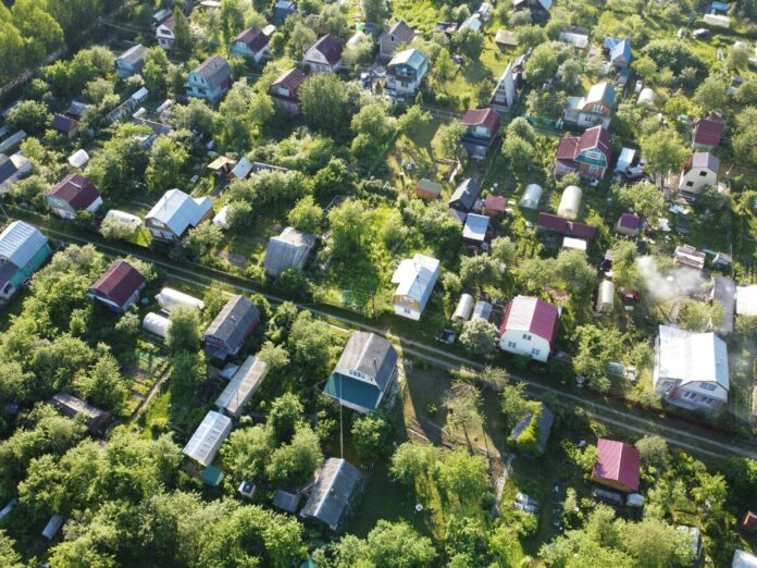 Первое объединенное собрание СНТ, ДНТ, ГСК, ДСК пройдет 16 апреля