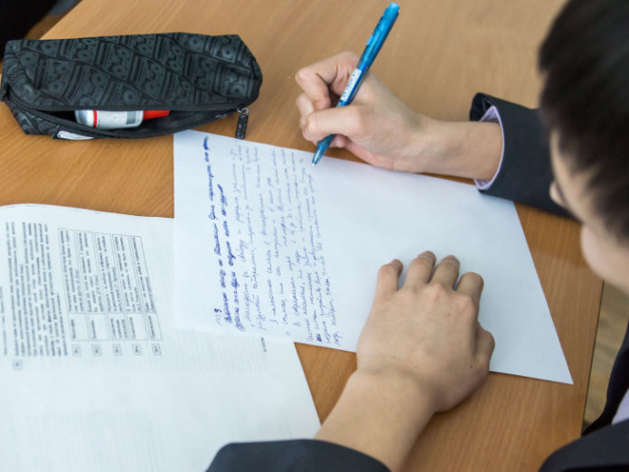 В школах Подмосковья стартуют региональные диагностические работы В школах Подмосковья стартуют региональные диагностические работы