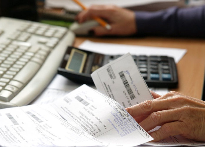 В 2020 без долгов: учет оплат ЖКУ в декабре