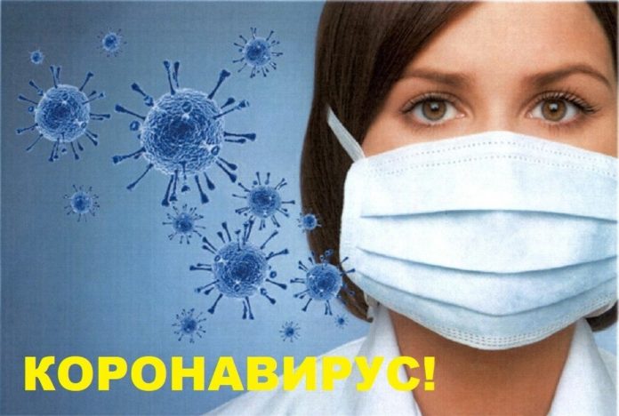 Коронавирус 2019 nCoV – медицинская маска выручит!