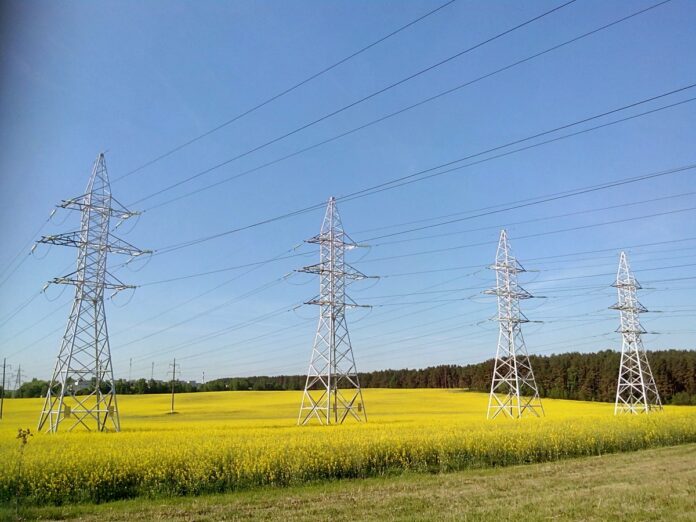 О мерах по обеспечению надежной работы ЛЭП О мерах по обеспечению надежной работы ЛЭП