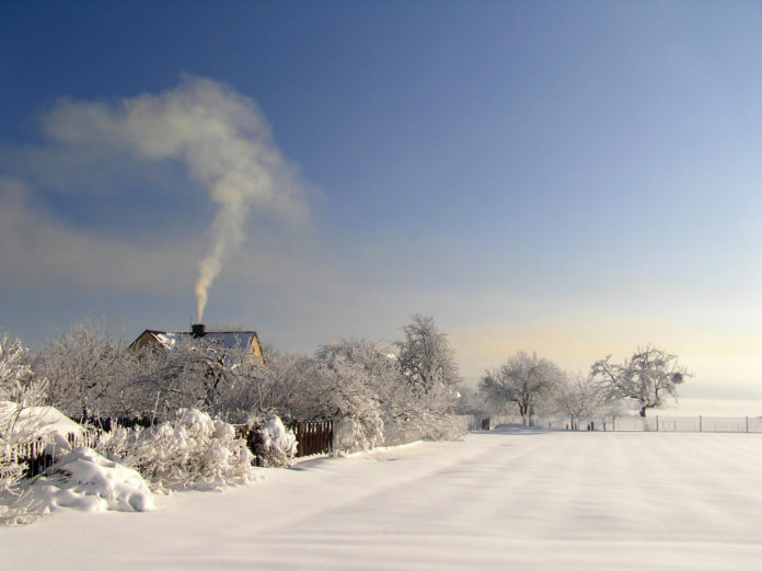 Мособлгаз информирует: надлежащее содержание дымовых и вентиляционных каналов – залог безопасности Мособлгаз информирует: надлежащее содержание дымовых и вентиляционных каналов – залог безопасности