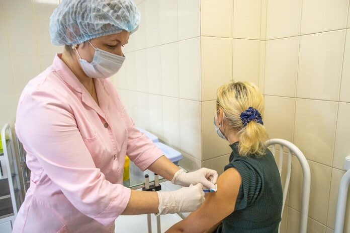 Что нужно знать о вакцинации против гриппа