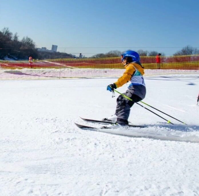 В Подольске в эту субботу состоится официальное открытие горнолыжного сезона