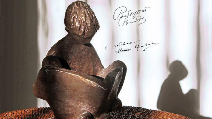 Жителей Подольска приглашают принять участие в конкурсах литераторов