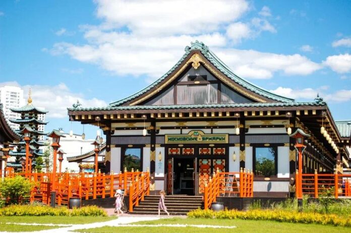 Запущен пилотный проект по оказанию содействия товаропроизводителям в сбыте продукции 