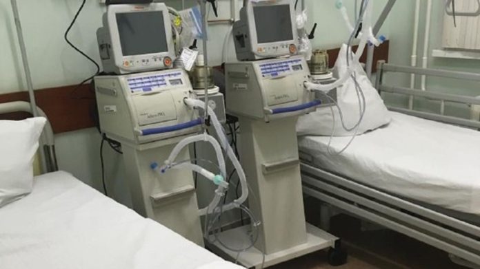 Для приема больных с коронавирусом МОБТИ готовит документы для реконструкции больницы в Подольске