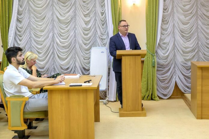 Котельные Подольска на 90 % готовы к отопительному сезону