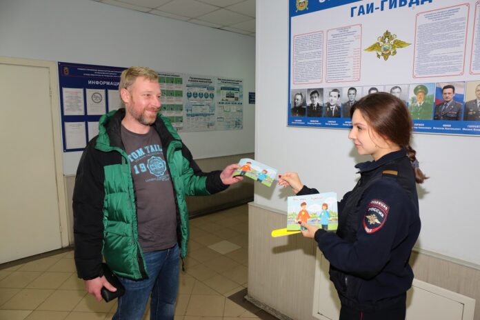 В Подольске состоится прием граждан представителем ГУ МВД России по Московской области В Подольске состоится прием граждан представителем ГУ МВД России по Московской области