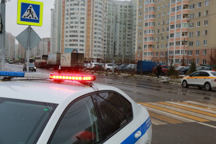 Профилактическое мероприятие “Пешеход” провели в Подольске сотрудники ГИБДД Профилактическое мероприятие “Пешеход” провели в Подольске сотрудники ГИБДД