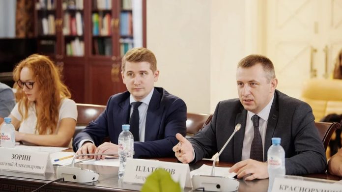 Вниманию подольчан: состоялось заседание Координационного совета по развитию сообществ молодых специалистов