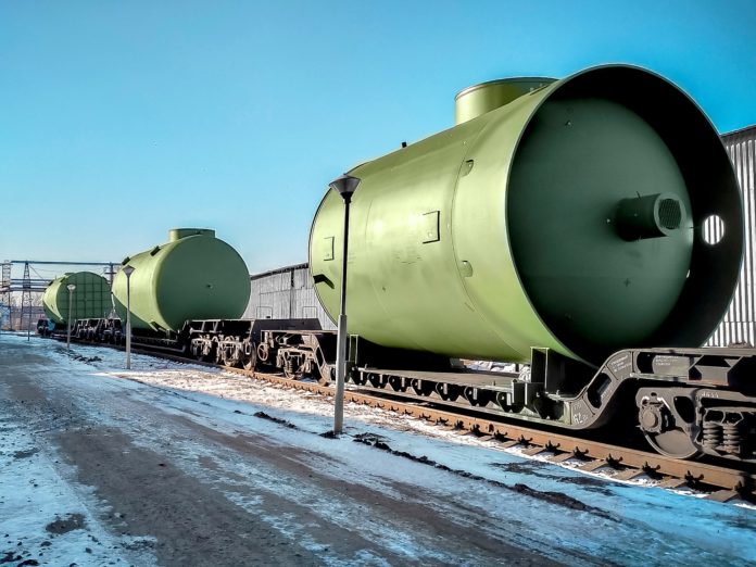 ПАО «ЗиО-Подольск» отгрузил комплект оборудования машинного зала АЭС «Руппур»