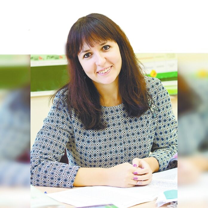 Вдохновение в профессии учителя Вдохновение в профессии учителя