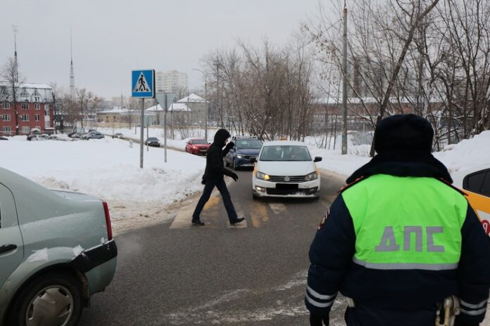 Итоги профилактического мероприятия «Пешеход, пешеходный переход» Итоги профилактического мероприятия «Пешеход, пешеходный переход»