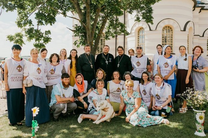 Итоги благотворительного онлайн-марафона «Добрый июнь»