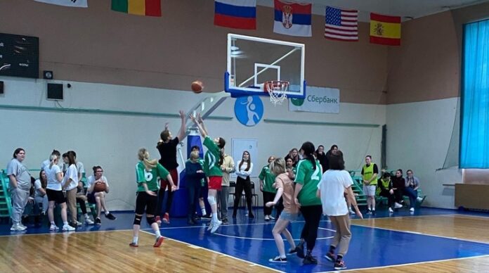 В ДК “Октябрь” прошла универсиада студентов Подольска В ДК “Октябрь” прошла универсиада студентов Подольска