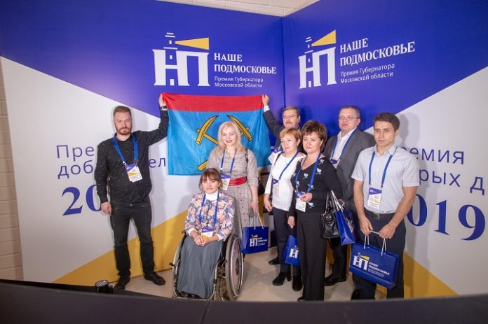 Проекты неравнодушных – источник ярких идей