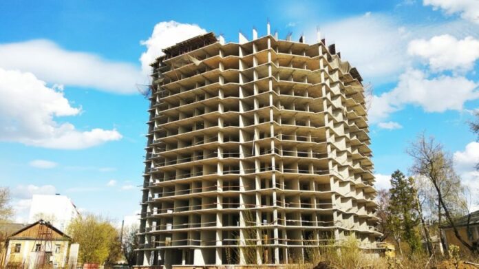 Подольский застройщик признан банкротом Подольский застройщик признан банкротом