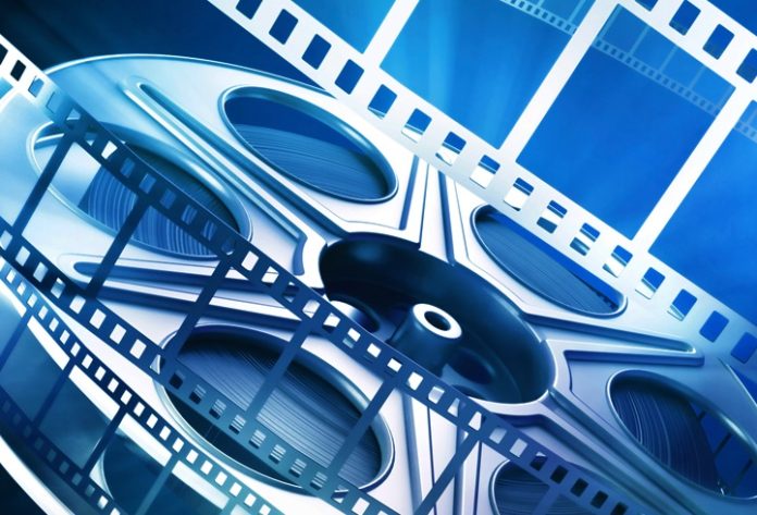 Пойдем в кино!