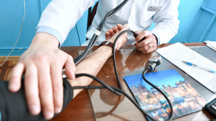 В Московской области пройдет День здоровья 4 апреля В Московской области пройдет День здоровья 4 апреля