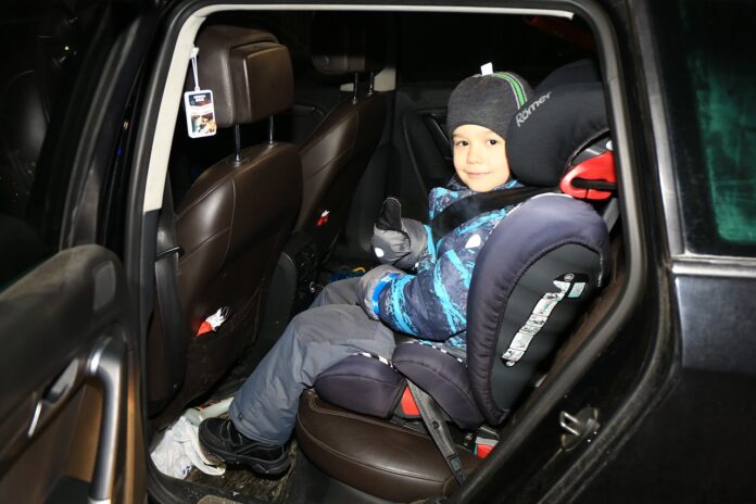 Итоги профилактического мероприятия «Детское кресло» Итоги профилактического мероприятия «Детское кресло»