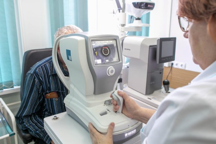 В администрации Городского округа Подольск прошло совещание по вопросам здравоохранения