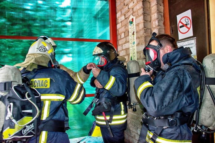 В Подольске ведет набор сотрудников «Московская областная противопожарно-спасательная служба» В Подольске ведет набор сотрудников «Московская областная противопожарно-спасательная служба»