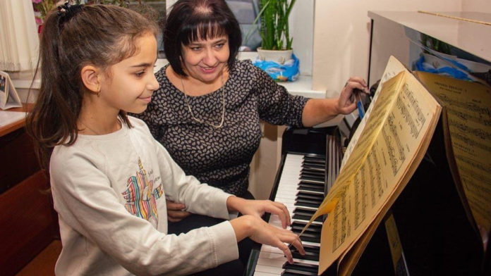 Власти Подмосковья рассказали о поддержке одаренных детей Власти Подмосковья рассказали о поддержке одаренных детей