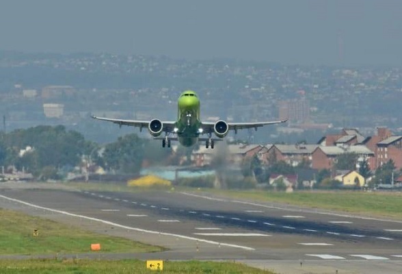 Больше не требуется согласование размещения объектов ИЖС с авиационными властями Больше не требуется согласование размещения объектов ИЖС с авиационными властями
