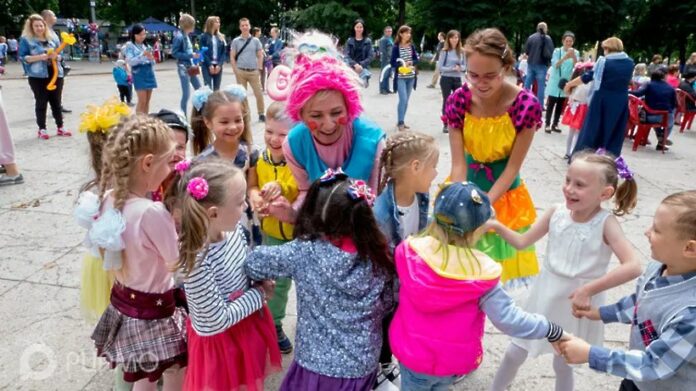 Жителей округа приглашают на фестиваль «Православная семья» Жителей округа приглашают на фестиваль «Православная семья»