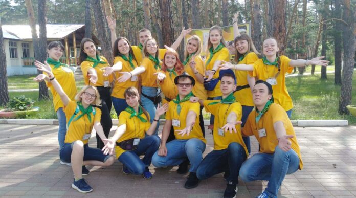 Этим летом в Подольске для детей будут работать три оздоровительных центра Этим летом в Подольске для детей будут работать три оздоровительных центра