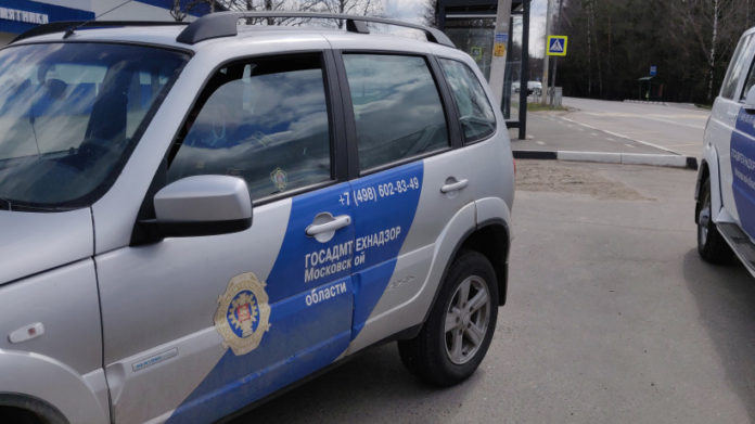 Информация для подольчан: более 2,7 тысяч объектов проверили в ходе противопожарных рейдов в Подмосковье