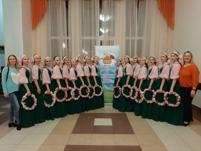 Конкурс национальных культур и искусств завершился 2 февраля