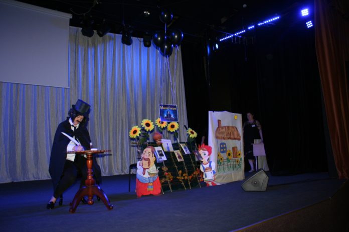 Лоцманы книжного моря