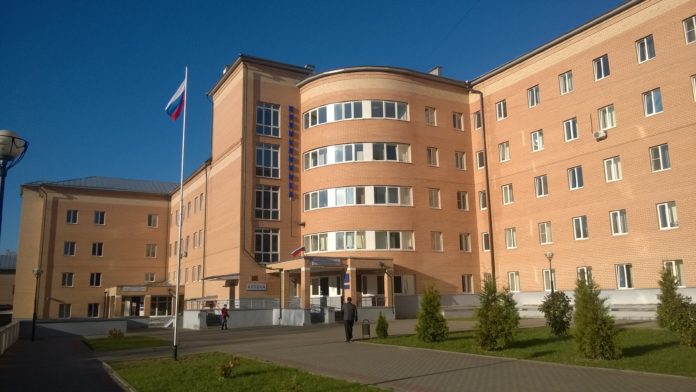 В Подольской районной больнице можно получить консультации медиков, не выходя из дома