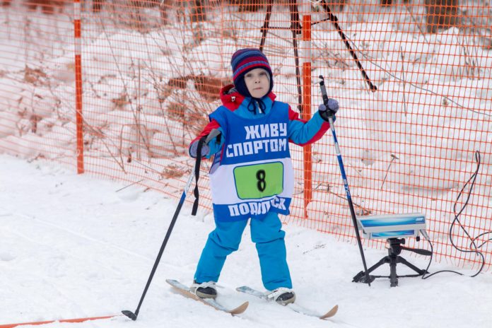 В Городском округе Подольск прошли соревнования «Подольская лыжня-2019» В Городском округе Подольск прошли соревнования «Подольская лыжня-2019»