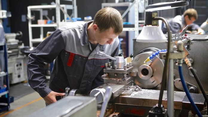 Подольская компания СПКБ Техно запустила линию гальванического нанесения никеля на медный проводник