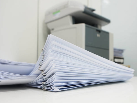 Сведения для руководителей предприятий, организаций и учреждений Большого Подольска