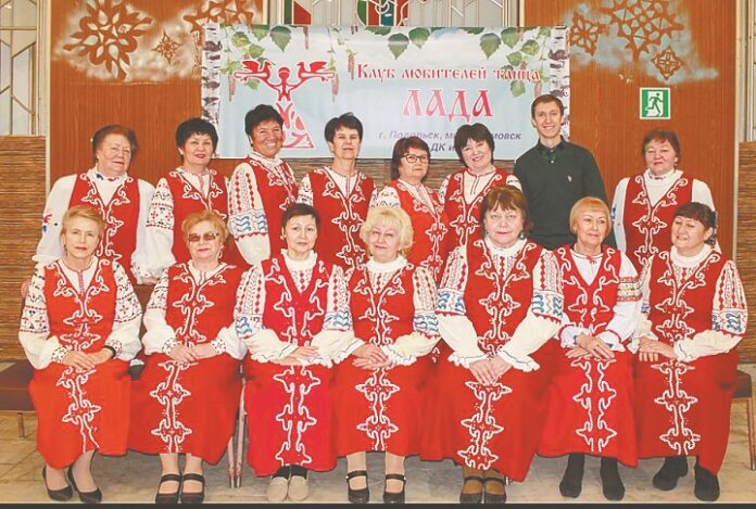 Чтобы жить и процветать, ты попробуй танцевать! Чтобы жить и процветать, ты попробуй танцевать!